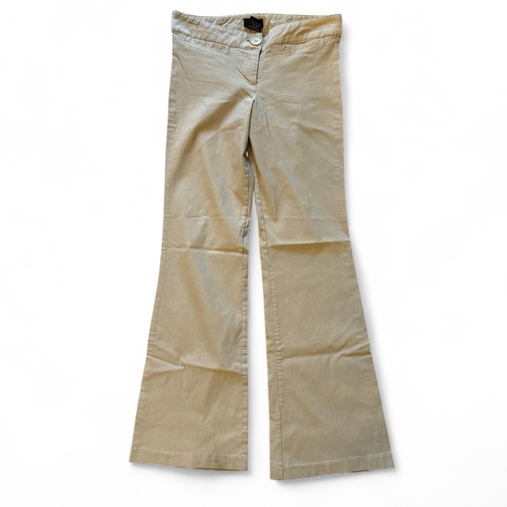 Vintage Y2K Taupe Pants